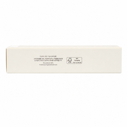 Crème Solaire SPF50 Riz & Probiotiques Relief Sun Beauty Of Joseon 50 ml
