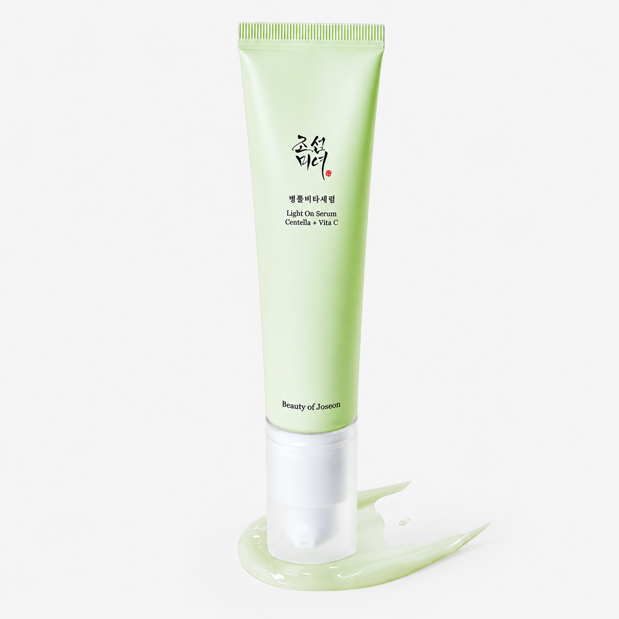 Sérum visage Light On Serum Centella + Vitamine C Beauty Of Joseon 30 ml