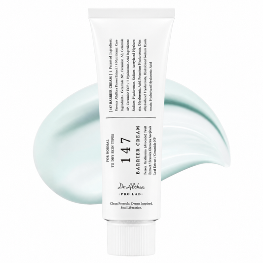 Crème barrière 147 Barrier Cream Dr. Althea 50 ml