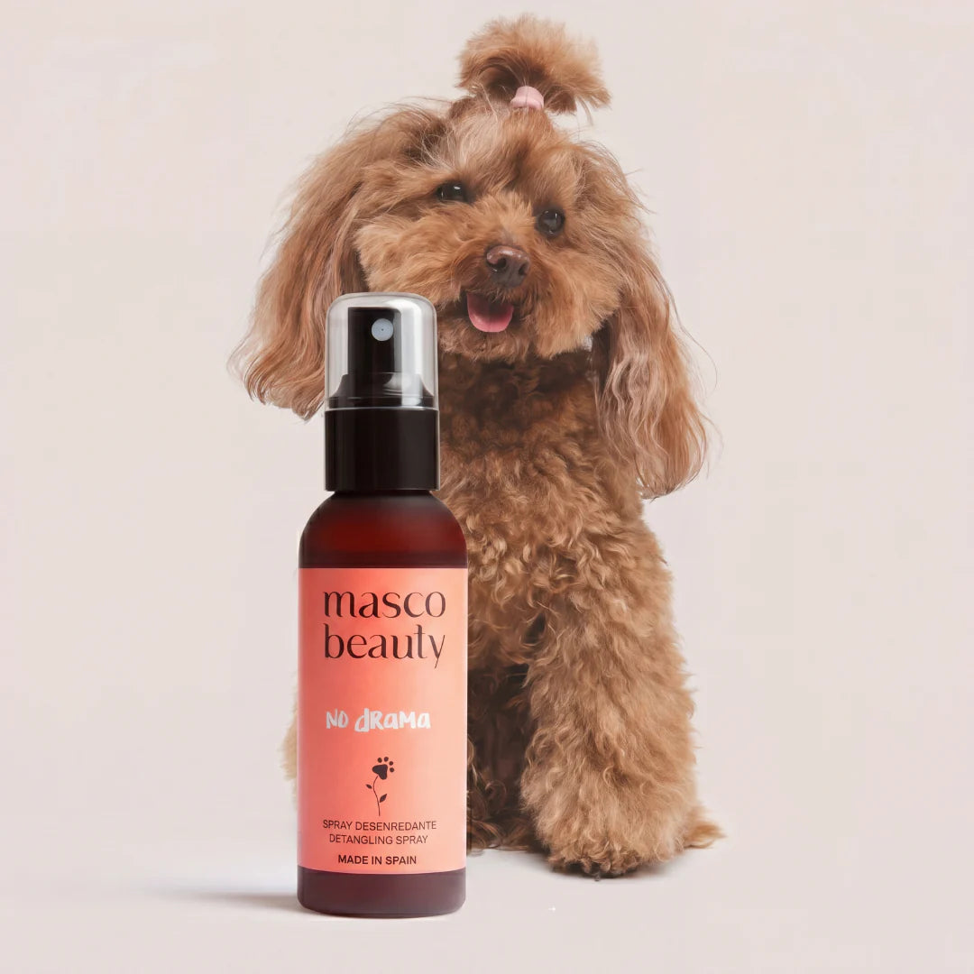 Démêlant en spray pour chiens Masco Beauty 100 ml