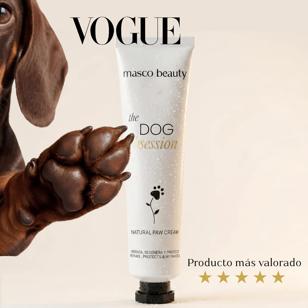 Crema para almohadillas de perros Masco Beauty 75 ml