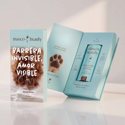 Stick pour coussinets de chien Masco Beauty 15 ml