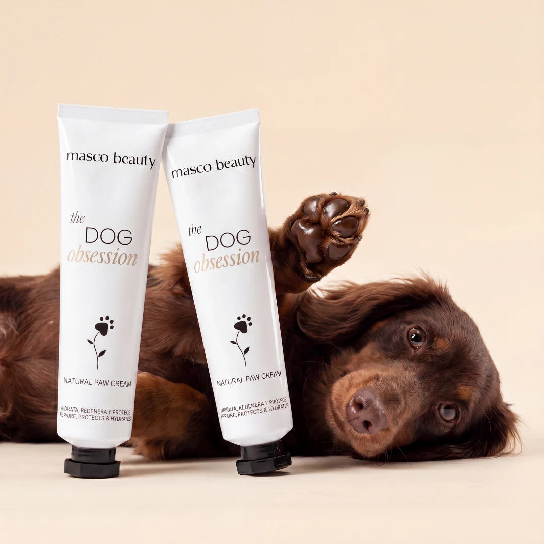 Crema para almohadillas de perros Masco Beauty 75 ml