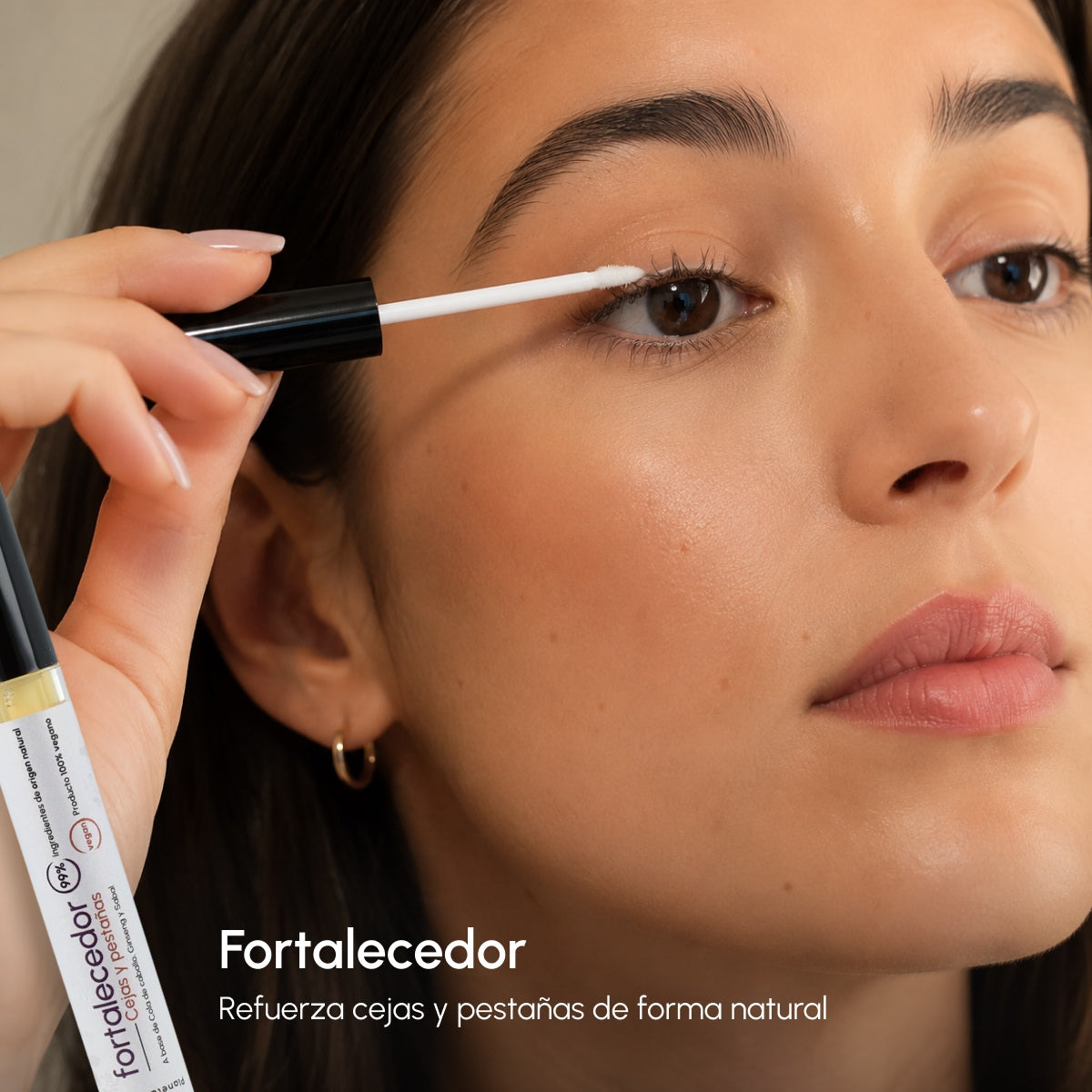 Renforçateur de sourcils et de cils Planet Orchard 5 ml
