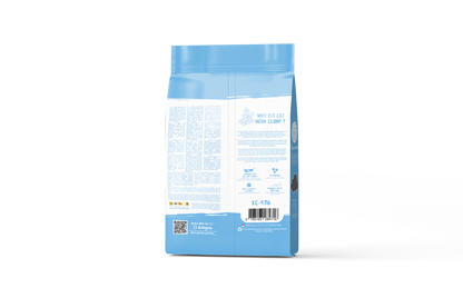 Kit Cat Arena Eco SoyaClump - Kitten Baby Powder 7 L Litière pour chat