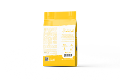 Kit Cat Arena Eco SoyaClump - Original 7 L Litière pour chat