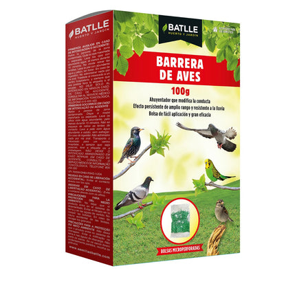 Répulsif oiseaux Batlle 100 g
