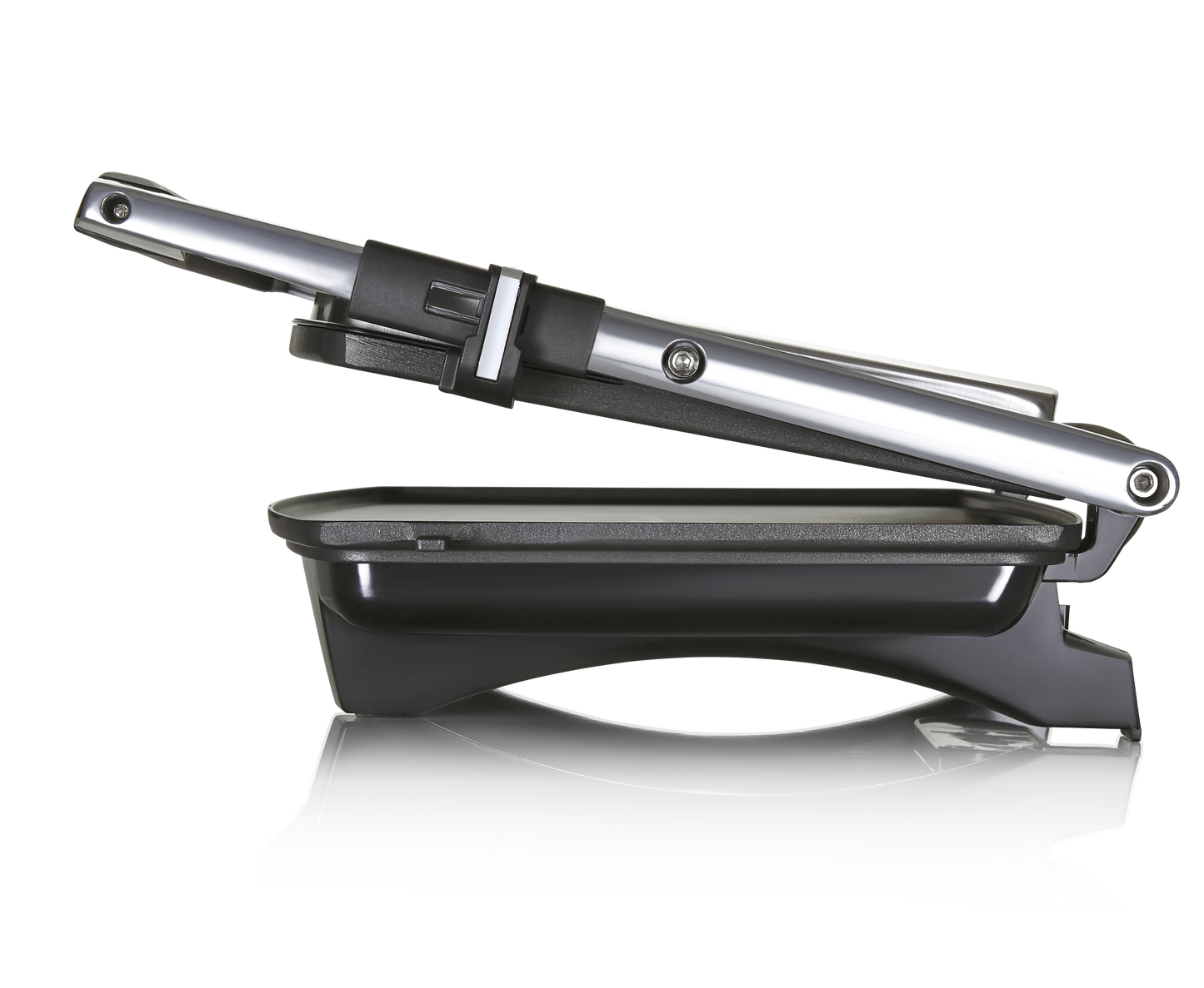 Breville VST026X Grille-pain Panini grande taille