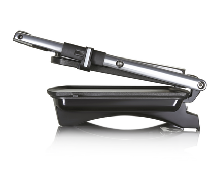 Breville VST026X Grille-pain Panini grande taille