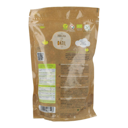 Granola arándanos y coco BIO Sin Gluten Zealia 300 gr