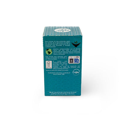 Cola de Caballo Herbes del Molí - ARTEMIS 20 Filtros