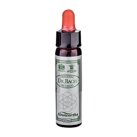 Bach Rock Rose-Heliantemo 10Ml Santiveri