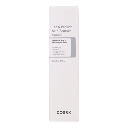 Le Sérum Peptide Skin Booster 6 peptides Cosrx 150 ml