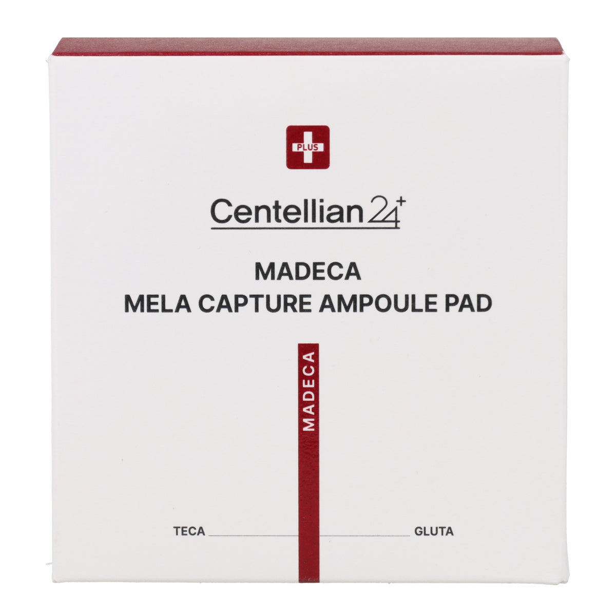 Madeca Mela Capture Ampoule Pad Centellian24 60 tampons
