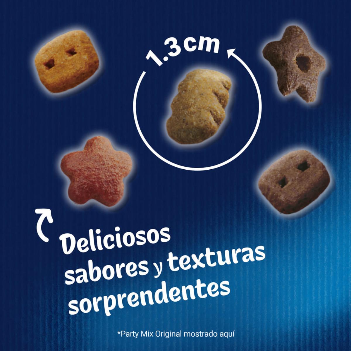 FELIX Party Mix Original Mix Maxi Pack 200g