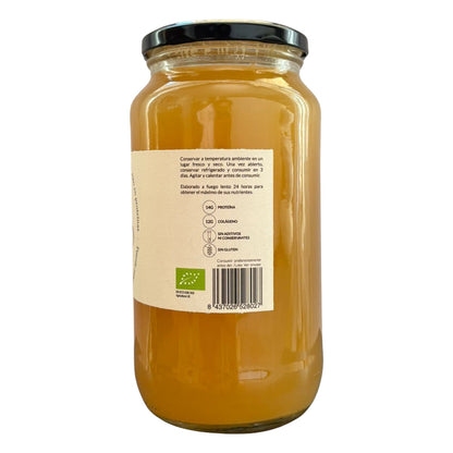Caldo de Huesos Cooldo 870 ml