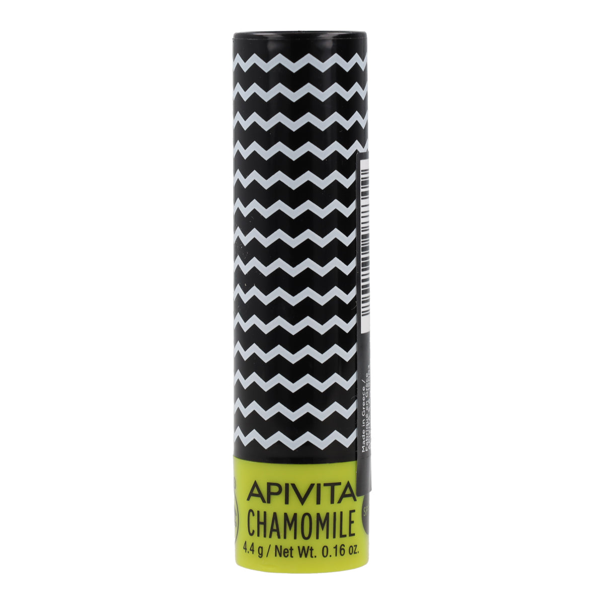 Baume à lèvres SPF15 à la camomille Apivita 4,4 g Baume à lèvres SPF15 à la camomille Apivita 4,4 g