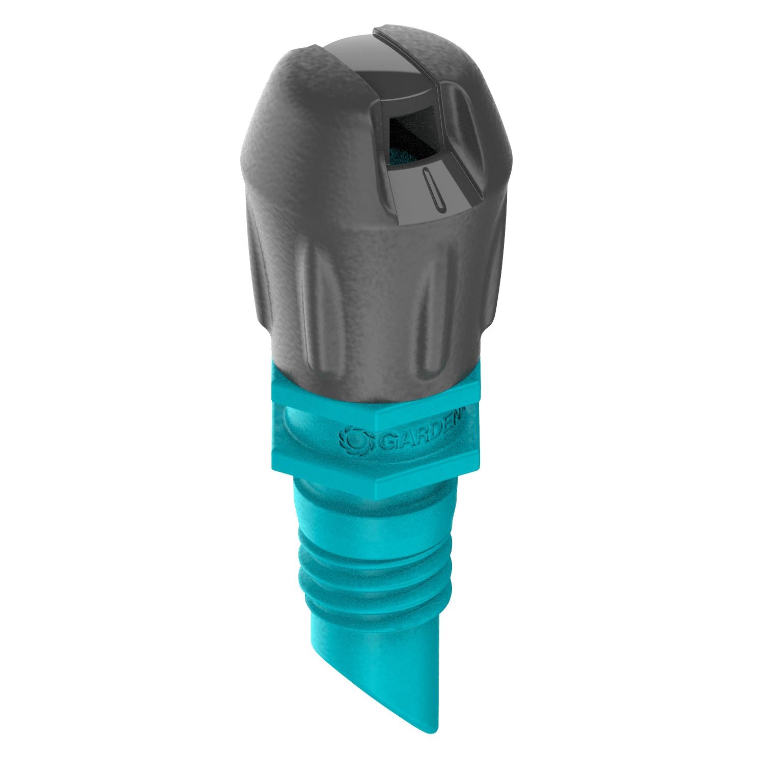 Aspersor Micro Strip x5 Microdripsystem Gardena