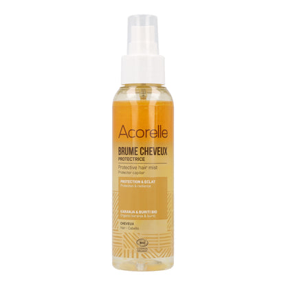 Protection solaire capillaire Acorelle 100 ml