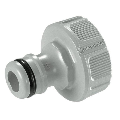 Macho para grifo Gardena 33,3 mm (G 1")