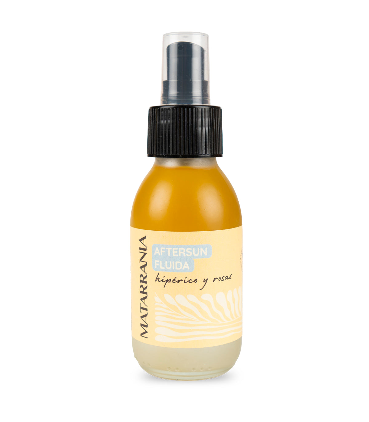 Après-soleil Fluide BIO Matarrania 100 ml