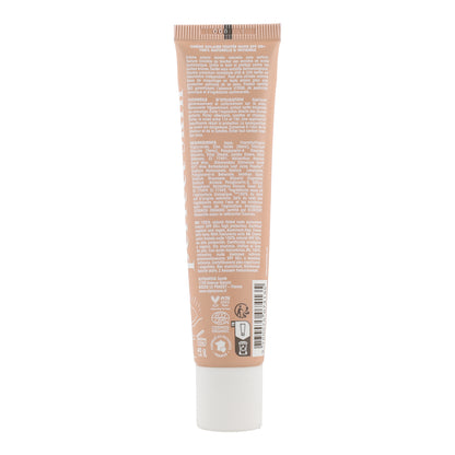 Crema solar color nude bio FPS 50+ Alphanova 40 ml