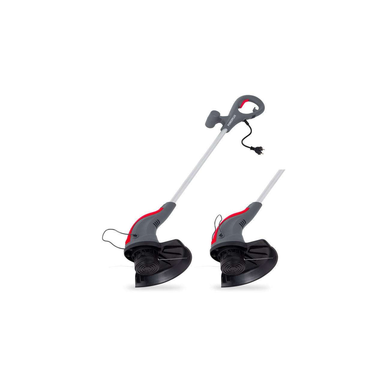 Cortabordes Powerplus POWEG6015  300w 250mm