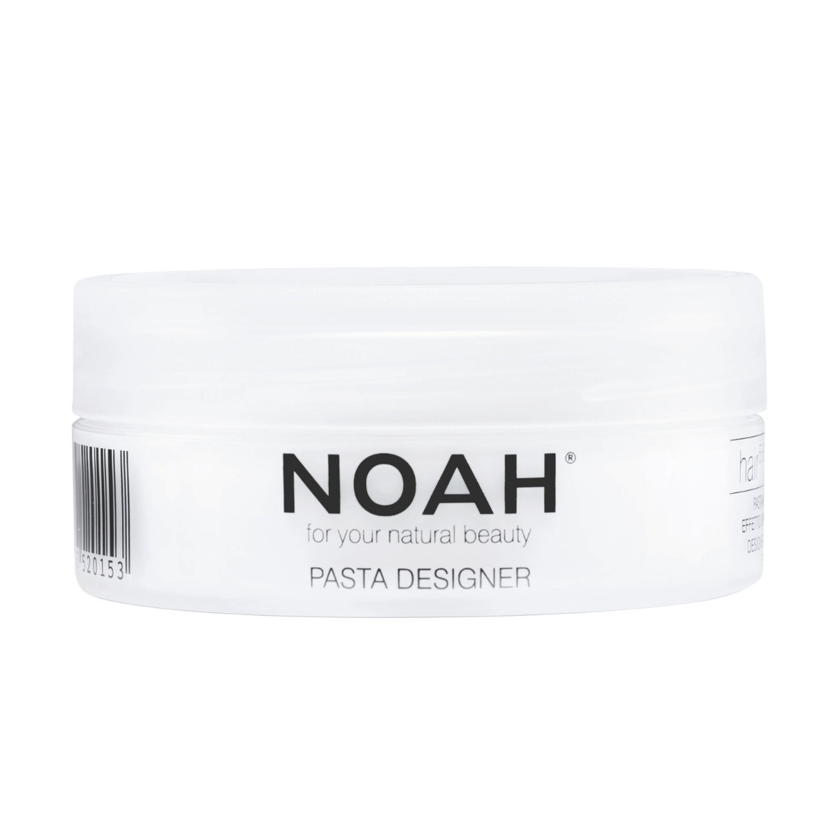 Pasta designer Noah 50 ml