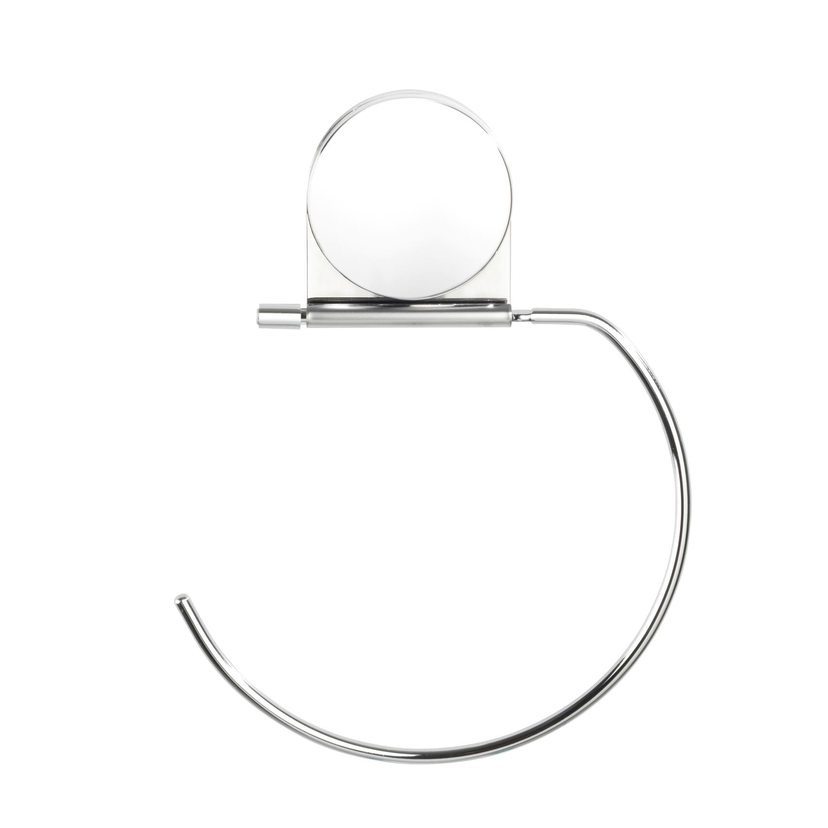 Toallero de aro Static-Loc® Plus Osimo