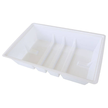 Kit de Semillero con Invernadero M para 4 bandejas Planeta Huerto