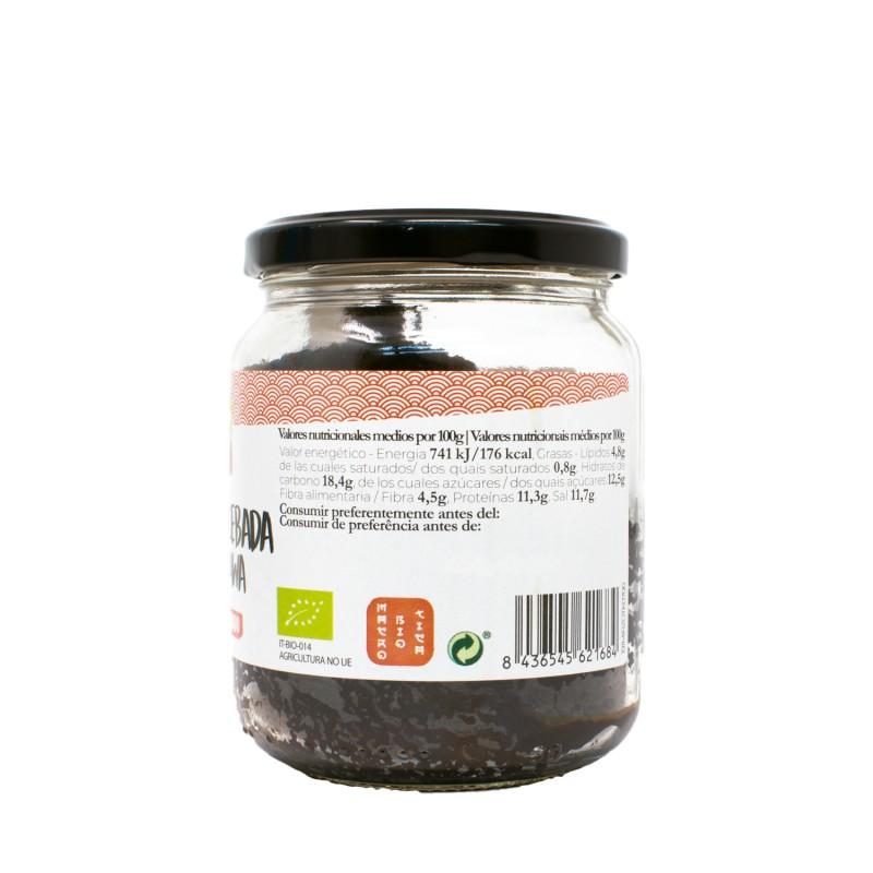 Miso de Cebada BIO Mugi MIso La Finestra Sul Cielo 300 g