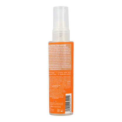 Protector solar mineral Crema SPF30 I+M 50ml