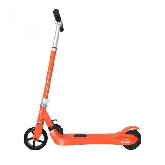 Patinete Eléctrico Olsson Fun Rojo
