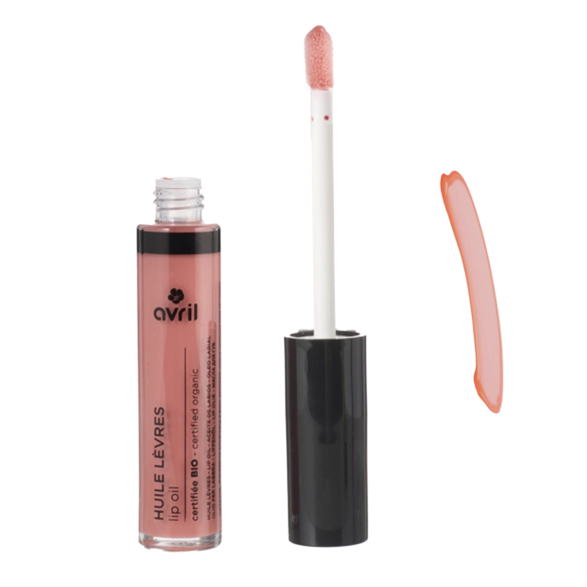 Aceite labial Avril 4 ml Pitaya