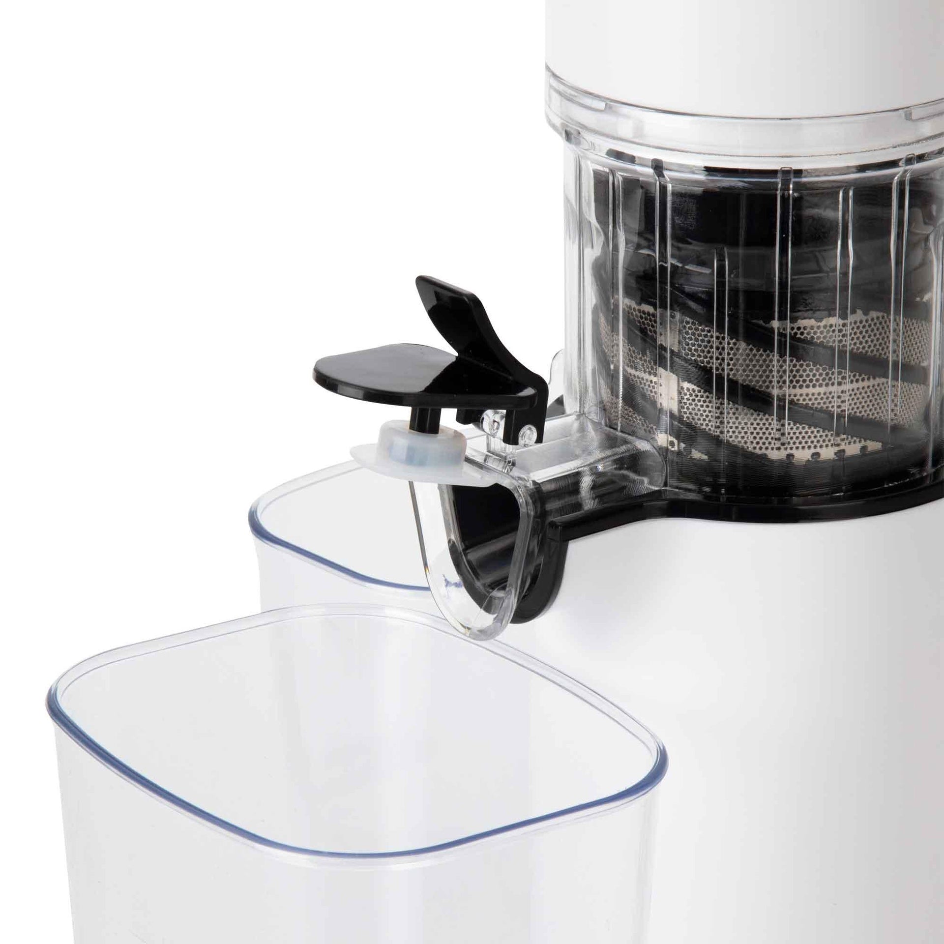JATA Licuadora Slim Para Frutas Y Verduras JELI1201