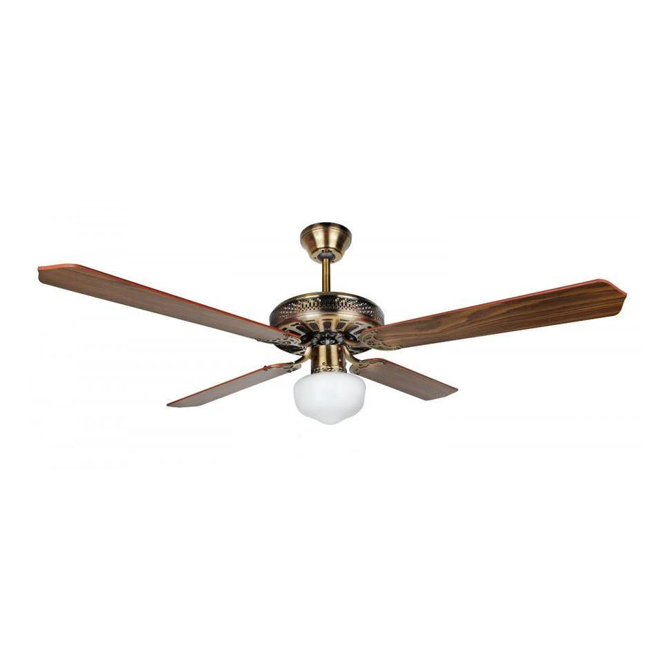 Orbegozo Ventilador de techo CL 76132 M 132 cm
