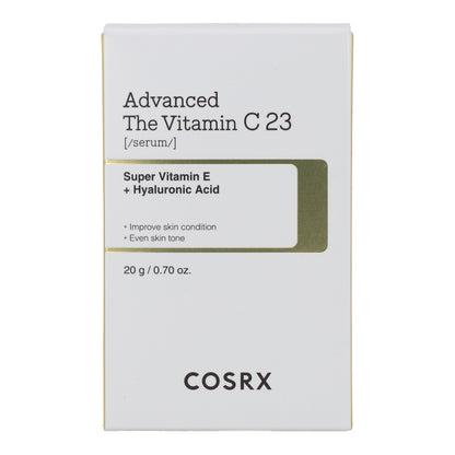 Sérum Vitamine C 23 Cosrx 20g