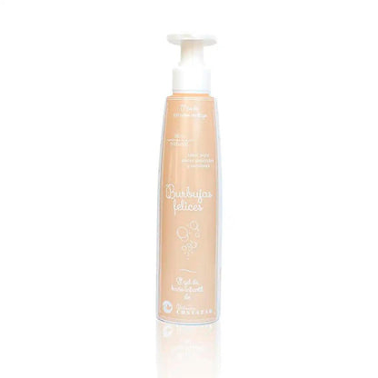 Gel champú infantil Costazar Burbujas felices 200 ml