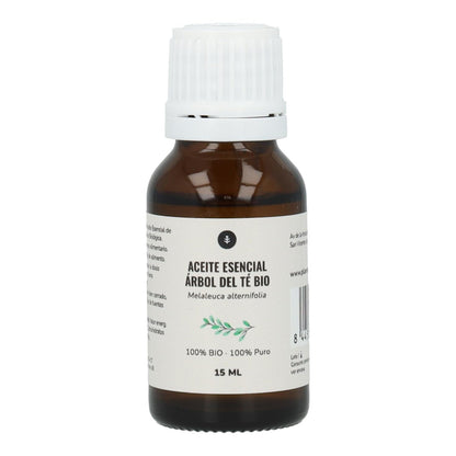 Aceite esencial de Árbol del té Bio Planeta Huerto 15 ml