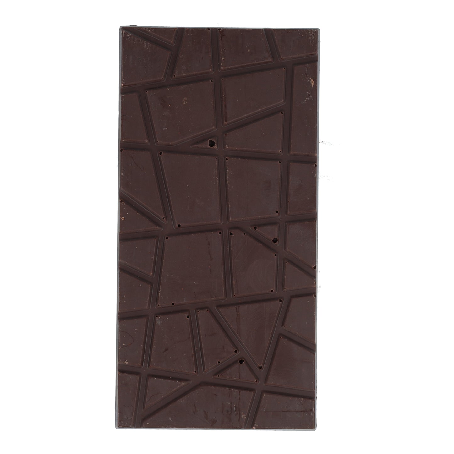 Tableta chocolate negro 75% con jengibre y limón ECO Planeta Huerto 70 gr