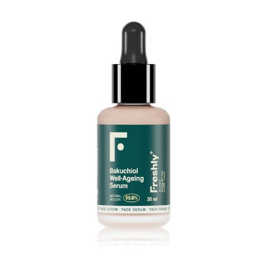 Sérum antiedad Bakuchiol Freshly 30ml