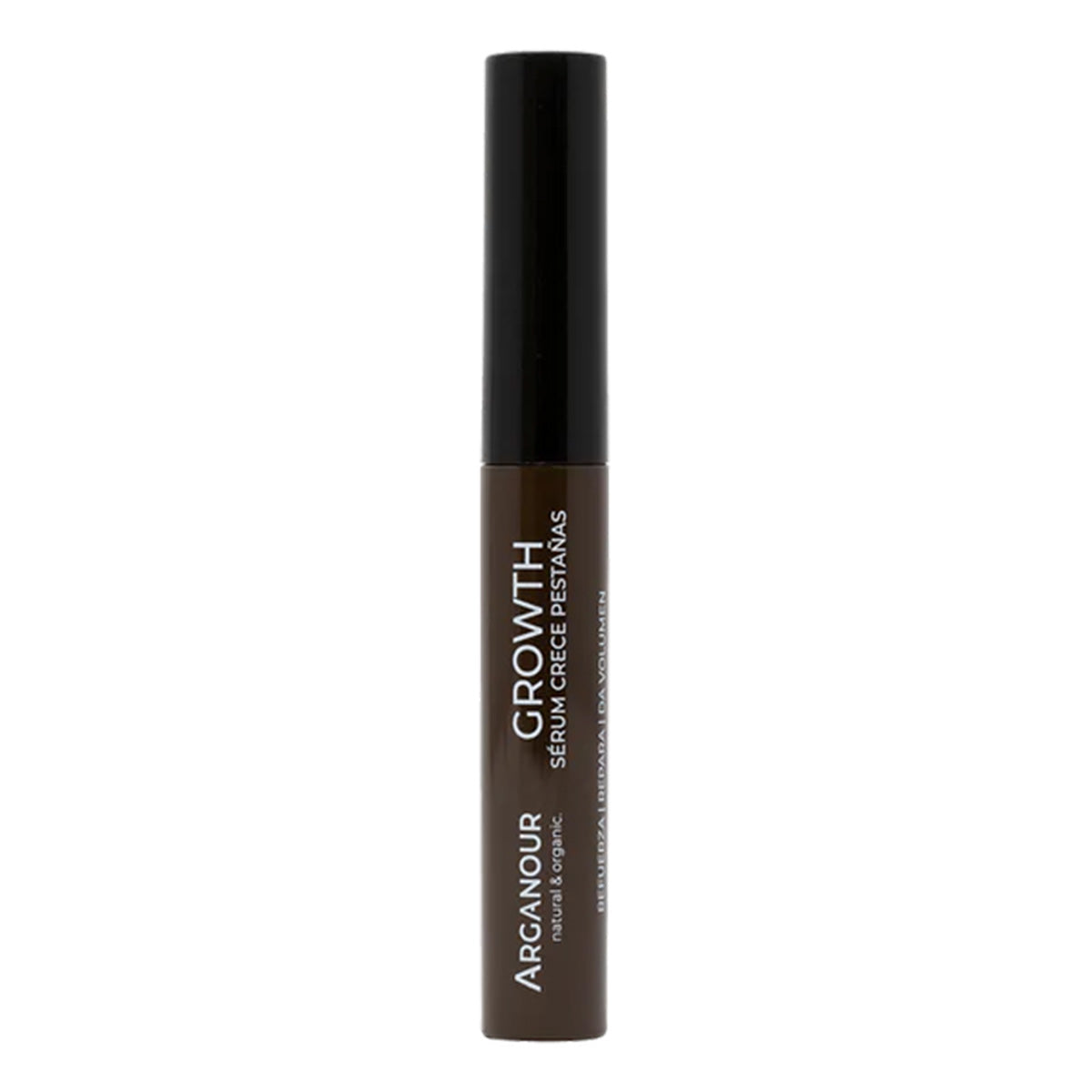 Serum Growth crece pestañas, Arganour, 5ml