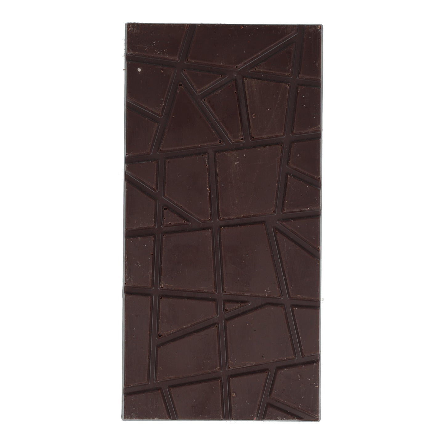 Tableta chocolate 75% con sal rosa del Himalaya ECO Planeta Huerto 70 g