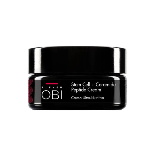 Crema ultra nutritiva, Eleven Obi, 50ml