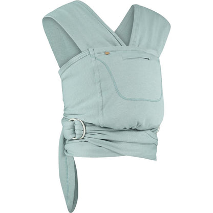 Mochila porteo Caboo Organic  (Caboo Organic Sage)