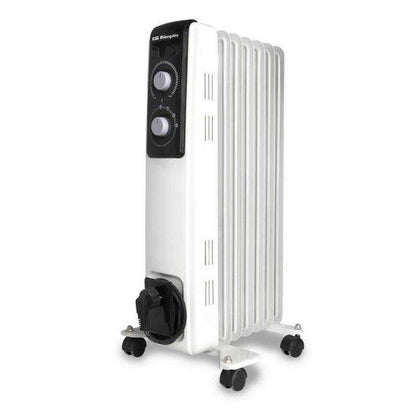 Orbegozo Radiador de Aceite RF RF 2000 2000 W