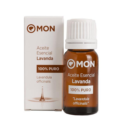 Aceite Esencial Lavanda 12 ml Mondeconatur