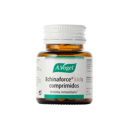 Echinaforce Kids 80 comp A.Vogel