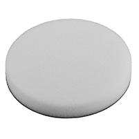 Esponja para pulido Wolfcraft 3164000 Ø 125 mm