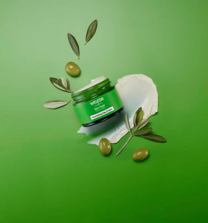 Skin Food Crema de Día 40 ml Weleda